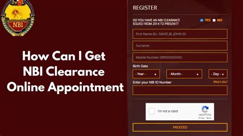 See more of NBI Online Appointment Assistance on Facebook.